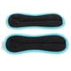 thumbnail image 3 of Pesas para Tobillos ANGGREK Saco de Arena Negro 0,5 Kg 1 Kg, 3 of 8