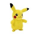 thumbnail image 2 of Peluche Pokémon 8" en velours côtelé - Pikachu, 2 of 3