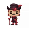 thumbnail image 2 of Funko POP! Juguetes Retro de Vinil #60 Candyland Lord Regaliz Target 2021 Edición Limitada, 2 of 2
