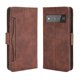thumbnail image 5 of Funda Tipo Billetera GANGXUN para Google Pixel 6 Pro 5G – Tapa Flip con Tarjetero, 5 of 5