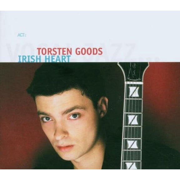 Irish Heart (CD)