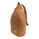 thumbnail image 2 of Carhartt - Mochila cruzada para hombre con hebilla de liberación lateral y manga para tablet, Carhartt Brown, Talla única, 2 of 5