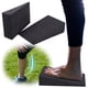 thumbnail image 3 of Camilla Pantorrilla Bloque Elevación Bloques Cuña para Yoga Antideslizantes Flexiones Y, 3 of 9