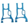 thumbnail image 2 of Runquan 2x Front Lower Arm for HSP 94123 Radio Control RC Car Parts, 2 of 6