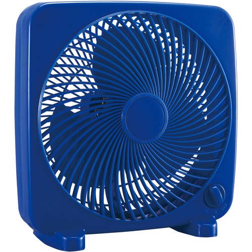 Principal 9" Personal Box Fan