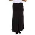 thumbnail image 3 of Women's Maternity Maxi Skirt, 3 of 4