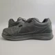 thumbnail image 4 of Mens New Balance 577 Walking Shoes Sz 10.5 D Black Leather MW577VK, 4 of 6