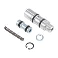 thumbnail image 1 of Kit de Reconstrucción de Cilindro Maestro de Freno Trasero 11/16" para Harley Davidson Softail, FXR, Dyna, Touring, Sportster Reemplaza 42382-87/DS195059, 1 of 7