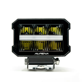 Barre d'éclairage OSRAM LEDriving Lightbar MX140-WD - Norauto