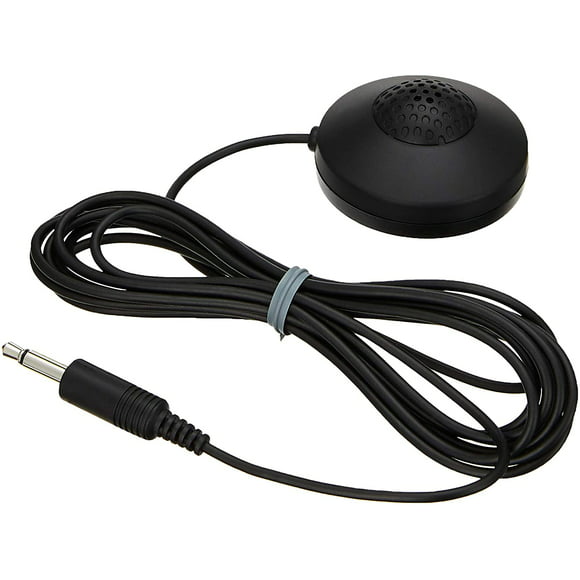 Echter Hoorzitting eenheid Pioneer Bluetooth Microphone