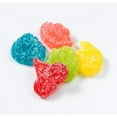 thumbnail image 4 of Jolly Rancher Sour Gummies Assorted Fruit Flavored King Size Candy, Bag 3.87 oz, 4 of 9