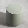 thumbnail image 6 of South Shore Dalya, Scandinavian Table, Round Green, 6 of 7
