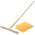 thumbnail image 2 of Imusa USA B600-5575 Reusable Cuban Style Mop Cloth Orange, 2 of 3