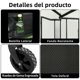 thumbnail image 3 of Carrito Vagon Plegable De Carga Multiusos Con Ruedas Camping, 3 of 6