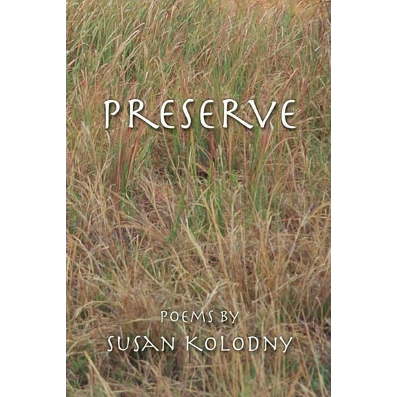 Preserve (Paperback)