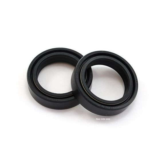 K&S Technologies 16-1070 Fork Seals - 46mm x 58mm x 10 1/2mm