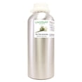 thumbnail image 1 of Tea Tree (Australia) Essential Oil - 32 fl oz (946 ml) Aluminum Bottle w/Plug Cap - 100% Pure Essential Oil, 1 of 1
