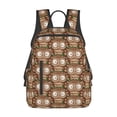 thumbnail image 1 of Easygdp Beautiful Owl para Easygdp Yak - Mochila Casual Ligera y Resistente para Viaje y Senderismo para Hombres y Mujeres, 1 of 7