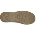 thumbnail image 4 of Crocs Men's Santa Cruz Slip-On Boat Shoes, 4 of 6