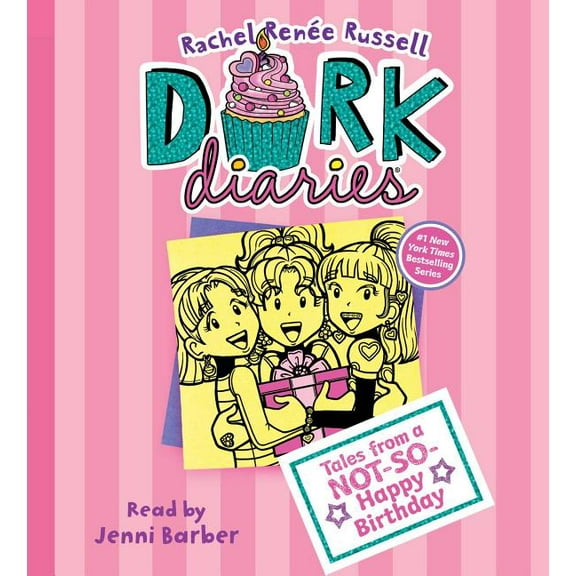 Dork Diaries 13