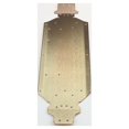thumbnail image 3 of for 124019 124018 1/12 Metal Chassis Body Frame Board & Bottom Edge Protection Bottom Side Guard Assembly,2 x Bottom Edge Protection 1 x Chassis, 3 of 8