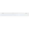 thumbnail image 5 of F9824-30-LED-2-Sunset Lighting-24 Inch 8W LED Under Cabinet   White Finish with White Glass, 5 of 8