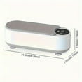 thumbnail image 4 of Advanced Portable Jewelry and Eyeglass Cleaner, Rechargeable Design, USB, 4 of 6