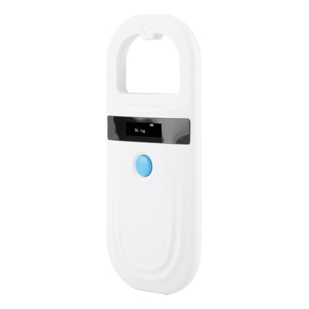 DOACT Microchip Reader Pet Reader Pet Scanner Cat Pig Animal For Pet