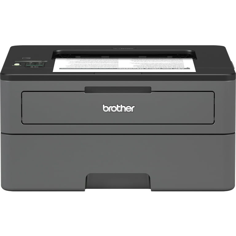 BROTHER DCP-L2620DW 3-in-1 Mono Laser Printer