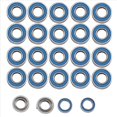 thumbnail image 3 of Kit de Rodamientos Sellados de 96 Piezas para MF-01X MF01X RC Car Upgrade Parts Accessories, 3 of 5