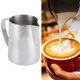 thumbnail image 5 of Taza de espuma de café Fugacal jarra de café Acero inoxidable 304 600ml, 5 of 8