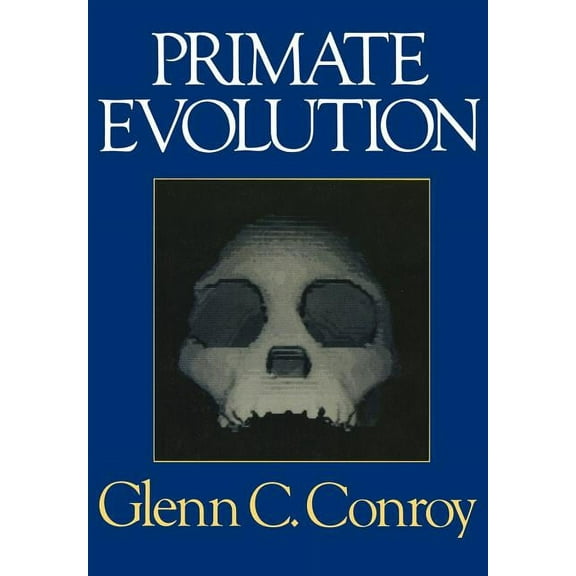 Primate Evolution, (Paperback)