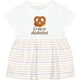 thumbnail image 3 of Inktastic 1st Oktoberfest German Festival Girls Baby Dress, 3 of 5
