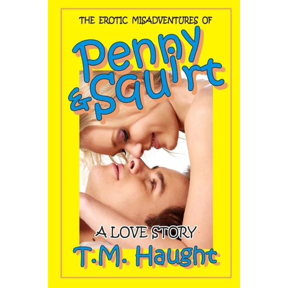 Penny & Squirt, (Paperback)