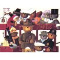 thumbnail image 1 of Kids Toys Wallpaper Border B6332HV, 1 of 1