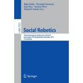 thumbnail image 1 of Social Robotics, 1 of 2