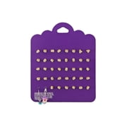 Claires Multi Earring Studs - Sugar, 20pcs