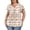 04 White Sketch Rose, variant on Womens Plus size Top V Neck Short Ruffled Cap Sleeves T Shirts Loose Summer Tops For Women With Neckline Shirred XL-5XL