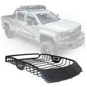Go Rhino 59017T Safari Rack