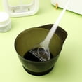 thumbnail image 6 of Monyance hair dye brush and bowl set Hair Dye Brush & Bowl Set - Salon Coloring Tool Kit(5.79X4.72X3.27Inches), 6 of 10