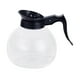 thumbnail image 2 of Cafetera, Jarra, Hervidor de Café, Mango Ergonómico, 1700ml, Jarra de Vidrio para, Estilo A, 2 of 9