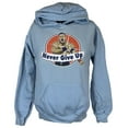 thumbnail image 5 of John Cena Orange Blue 20 Years Hoody Sweathshirt, 5 of 6