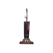 Oreck Commercial Premier OR102 - Vacuum cleaner - upright - bag - 870 W