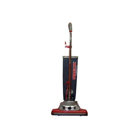 Oreck Commercial Premier OR102 - Vacuum cleaner - upright - bag - 870 W