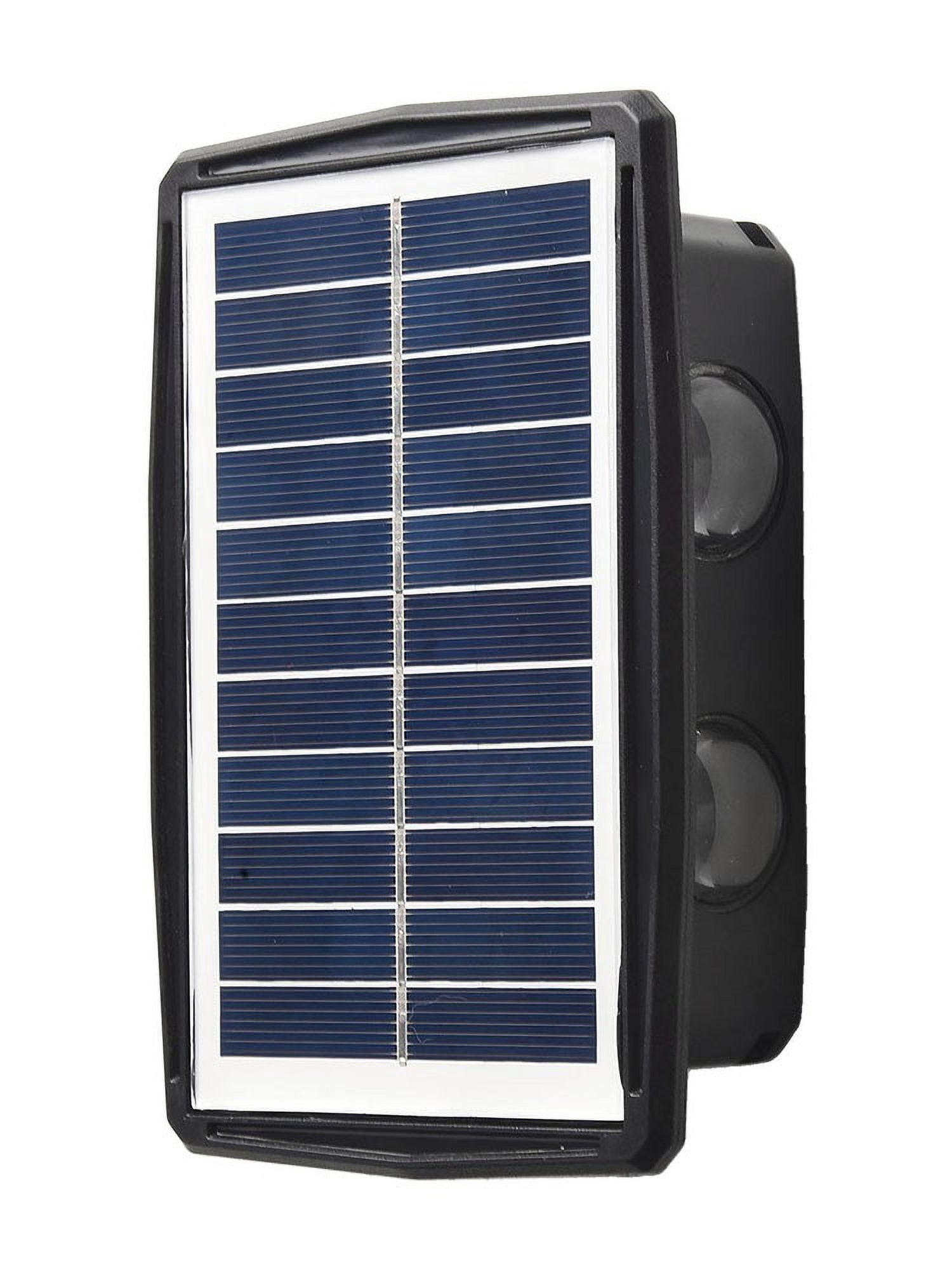 Arkzeo Solar Convex Lens Remote Control Tankless Water Heater - Instant Hot Water