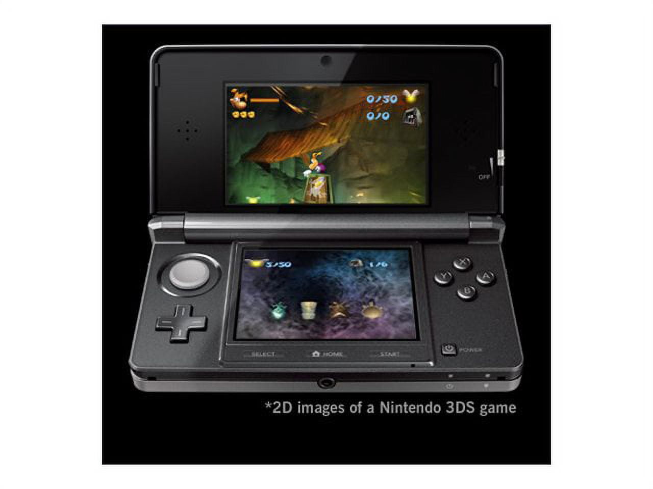Jogo Rayman 3D - 3DS em Promoção na Americanas