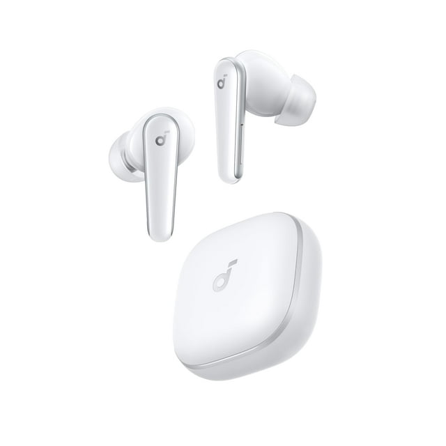 Auriculares inalámbricos Soundcore Liberty 5 de Anker con cancelación de ruido