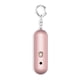 thumbnail image 2 of Alarma de seguridad Bolsillo LED Linterna Linterna Alerta de emergencia Travel Seniors Protección personal Dispositivo de ruido Fabricante Suministros Oro rosa Inevent HA011597-04B, 2 of 7