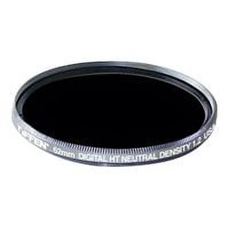UPC: 0049383061277 | Tiffen Digital HT ND 1.2 – Filter – neutral density – 62 mm