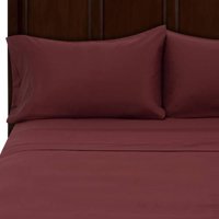 Hotel Style 500 Thread Count Egyptian Cotton Bedding Sheet Set